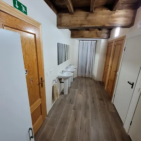 Turístico Río Uces Apartamento *