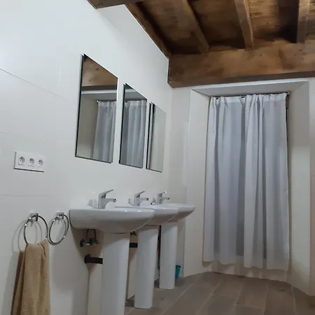 Apartamento Turístico Río Uces