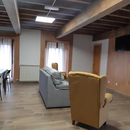 Turístico Río Uces Apartamento *