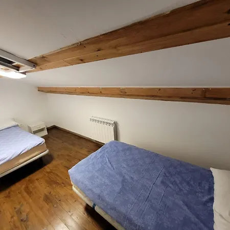 Turístico Río Uces Apartamento