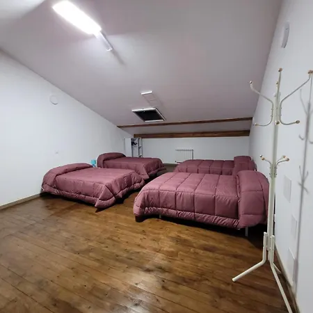 Turístico Río Uces Apartamento *