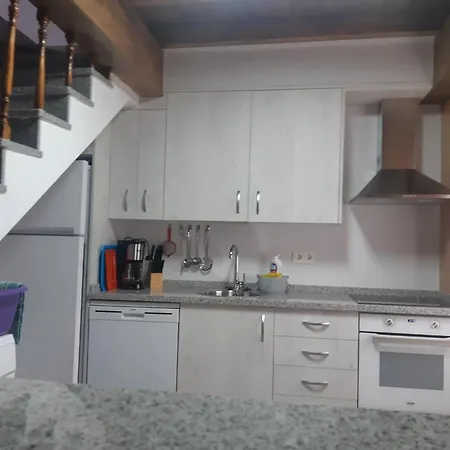 Turístico Río Uces Apartamento