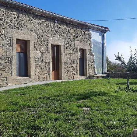 Apartamento Turístico Río Uces La Zarza de Pumareda